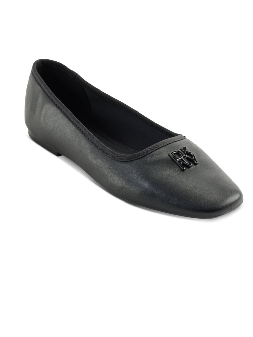DKNY Women's Daine Ballet Flats- Size 8.5